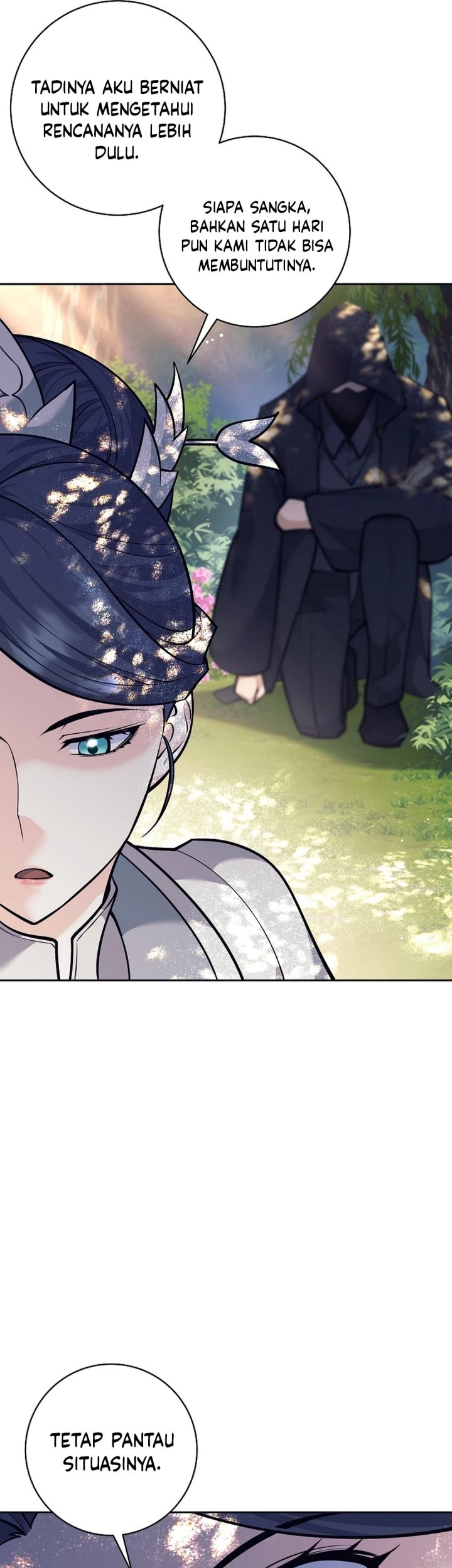 Weapon-Eating Bastard Chapter 46 Gambar 15