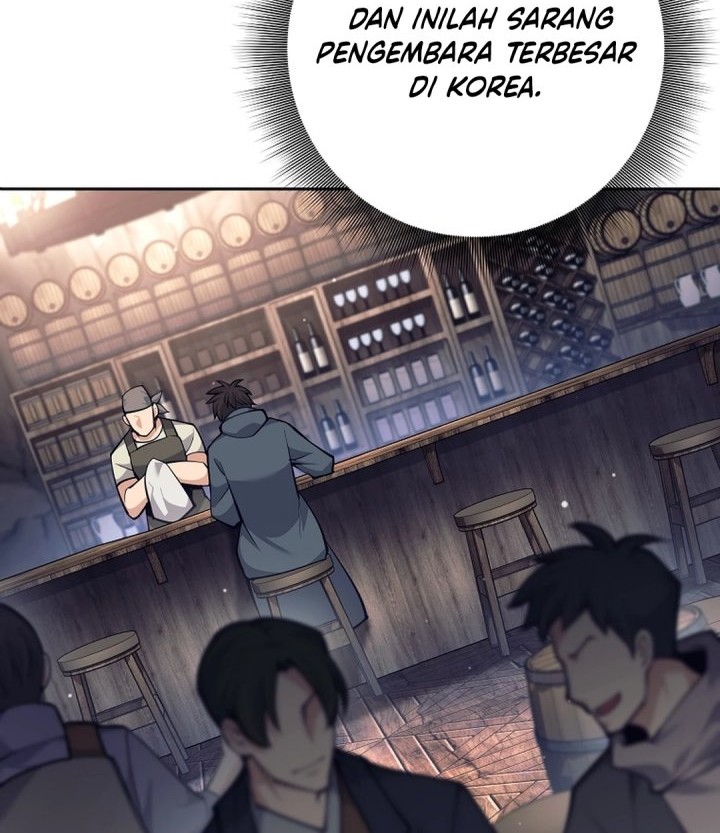 Weapon-Eating Bastard Chapter 46 Gambar 43