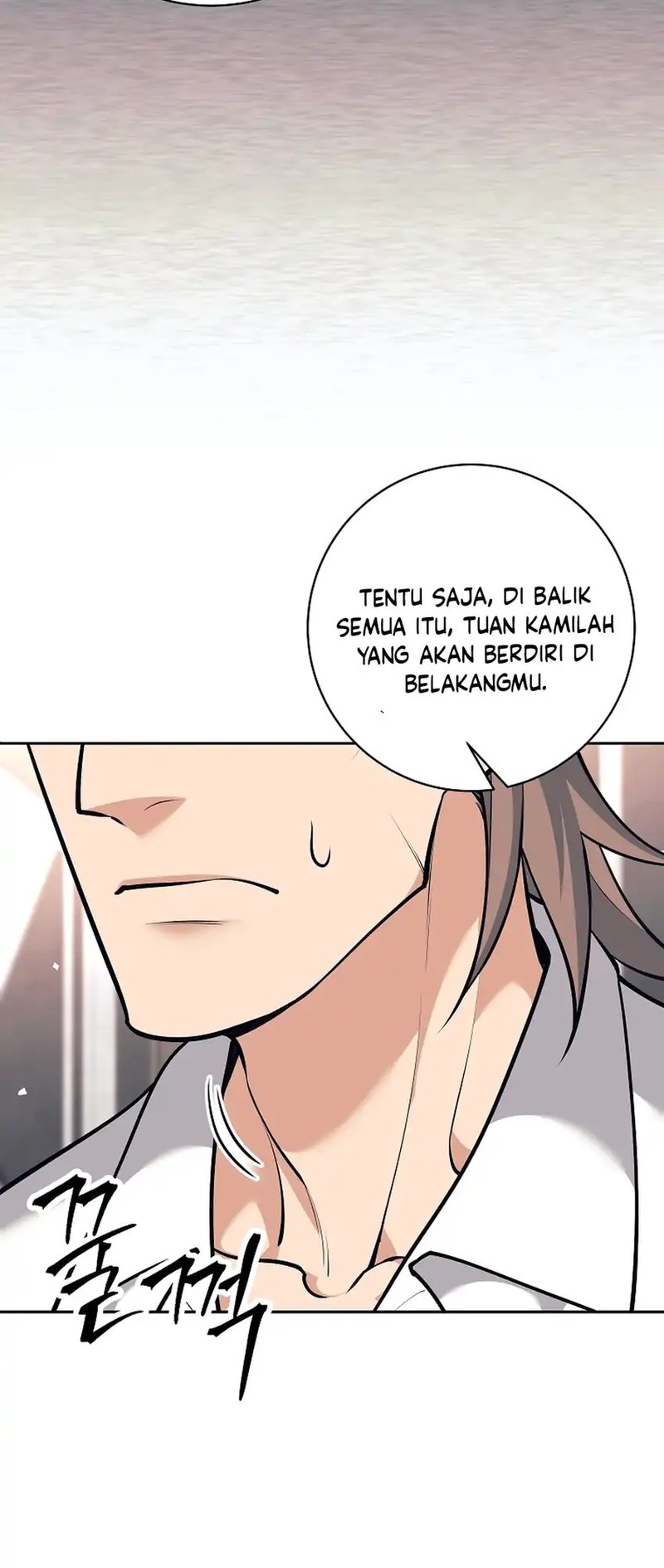 Weapon-Eating Bastard Chapter 48 Gambar 31