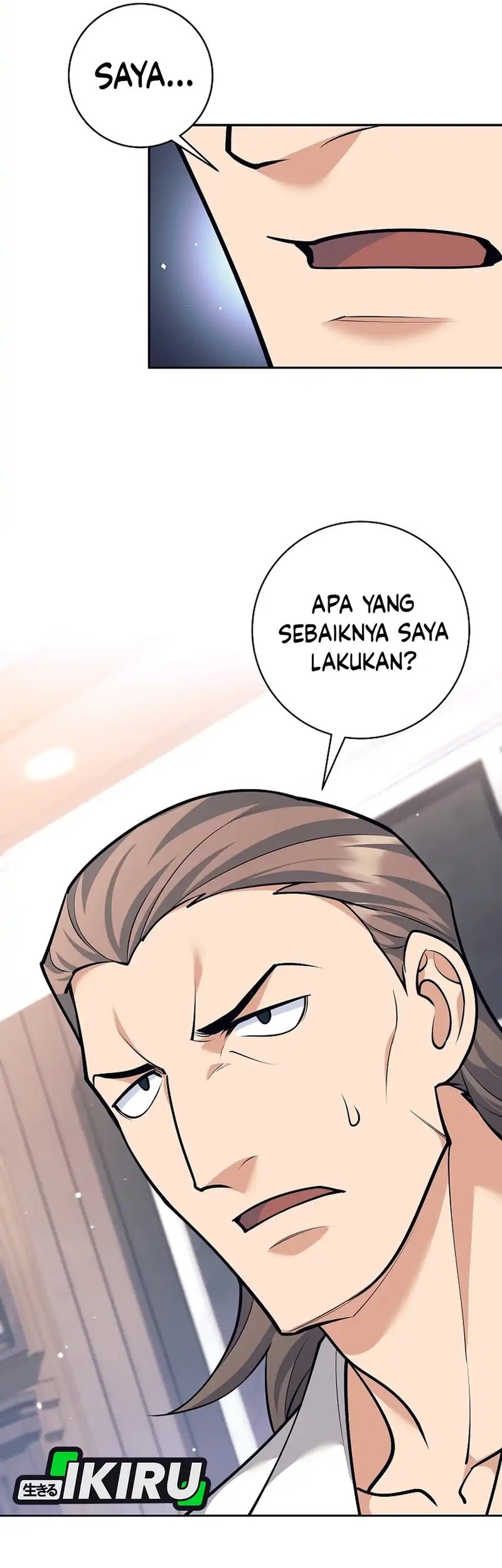 Weapon-Eating Bastard Chapter 48 Gambar 32