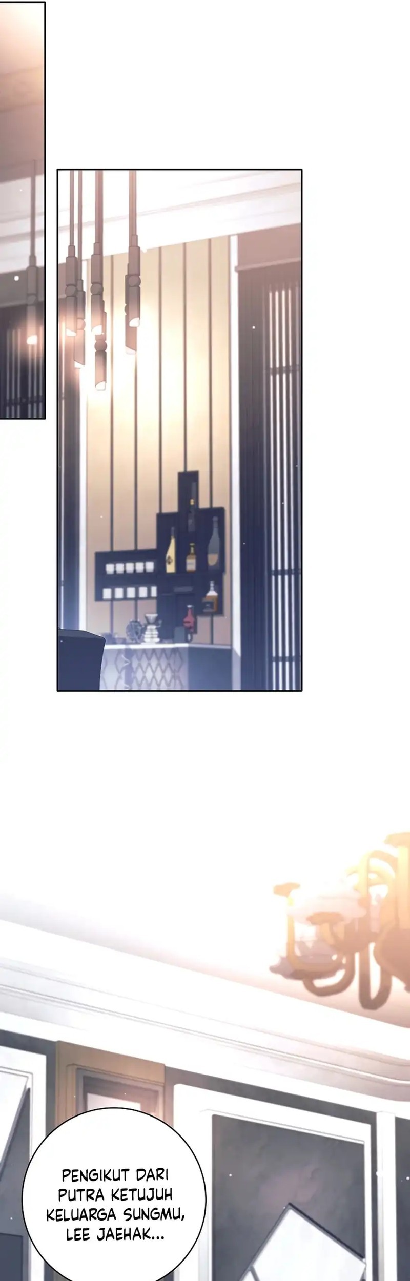 Weapon-Eating Bastard Chapter 48 Gambar 35