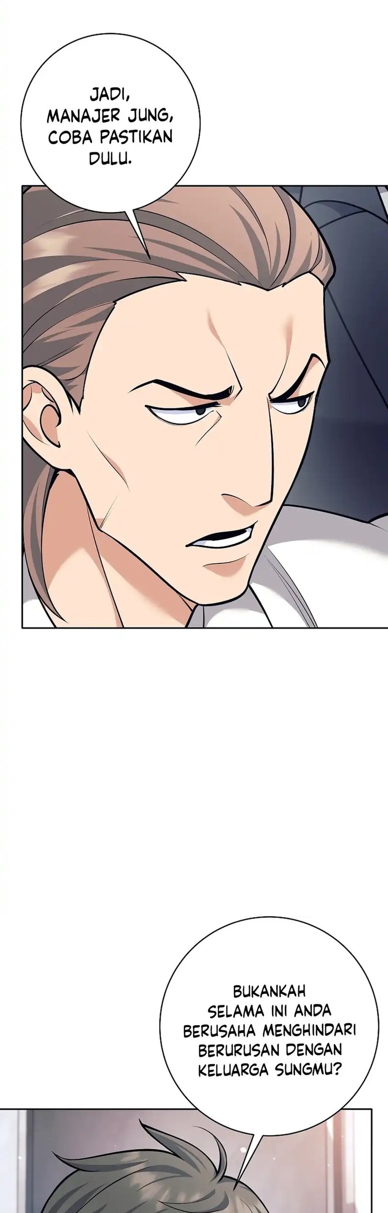 Weapon-Eating Bastard Chapter 48 Gambar 39