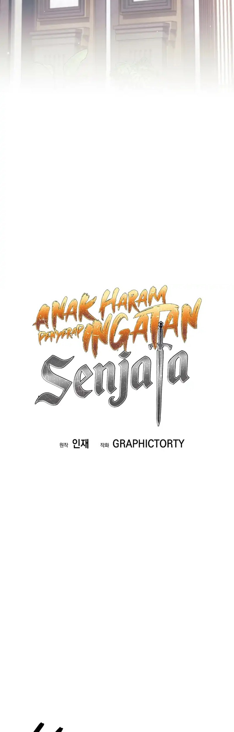 Weapon-Eating Bastard Chapter 48 Gambar 48