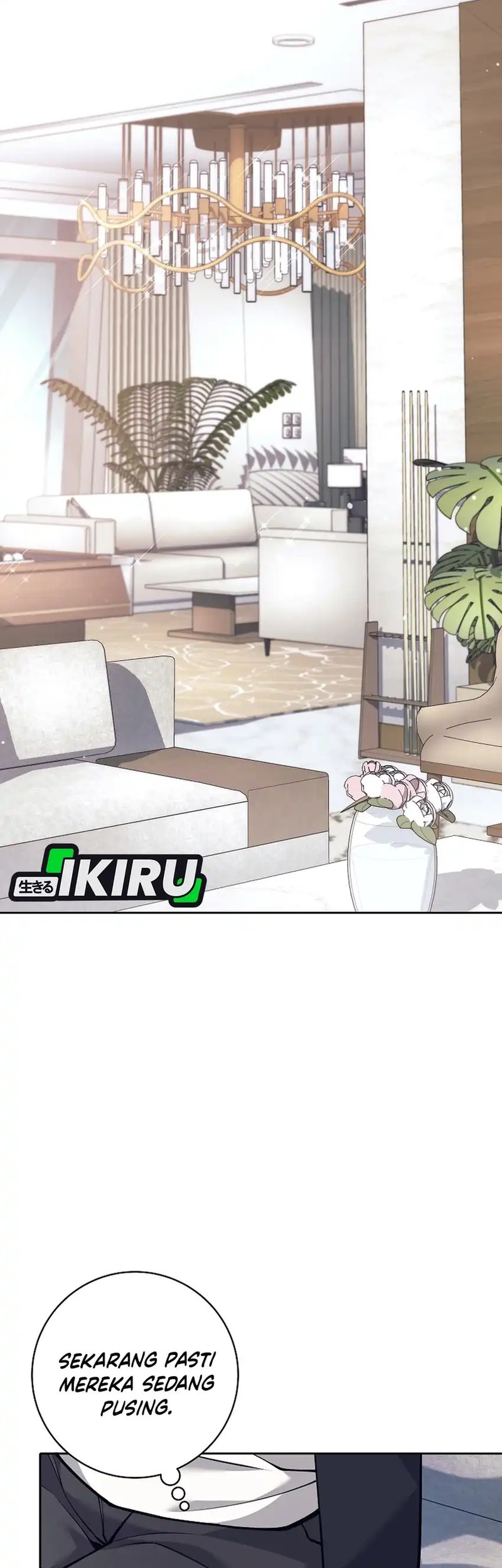 Weapon-Eating Bastard Chapter 48 Gambar 50