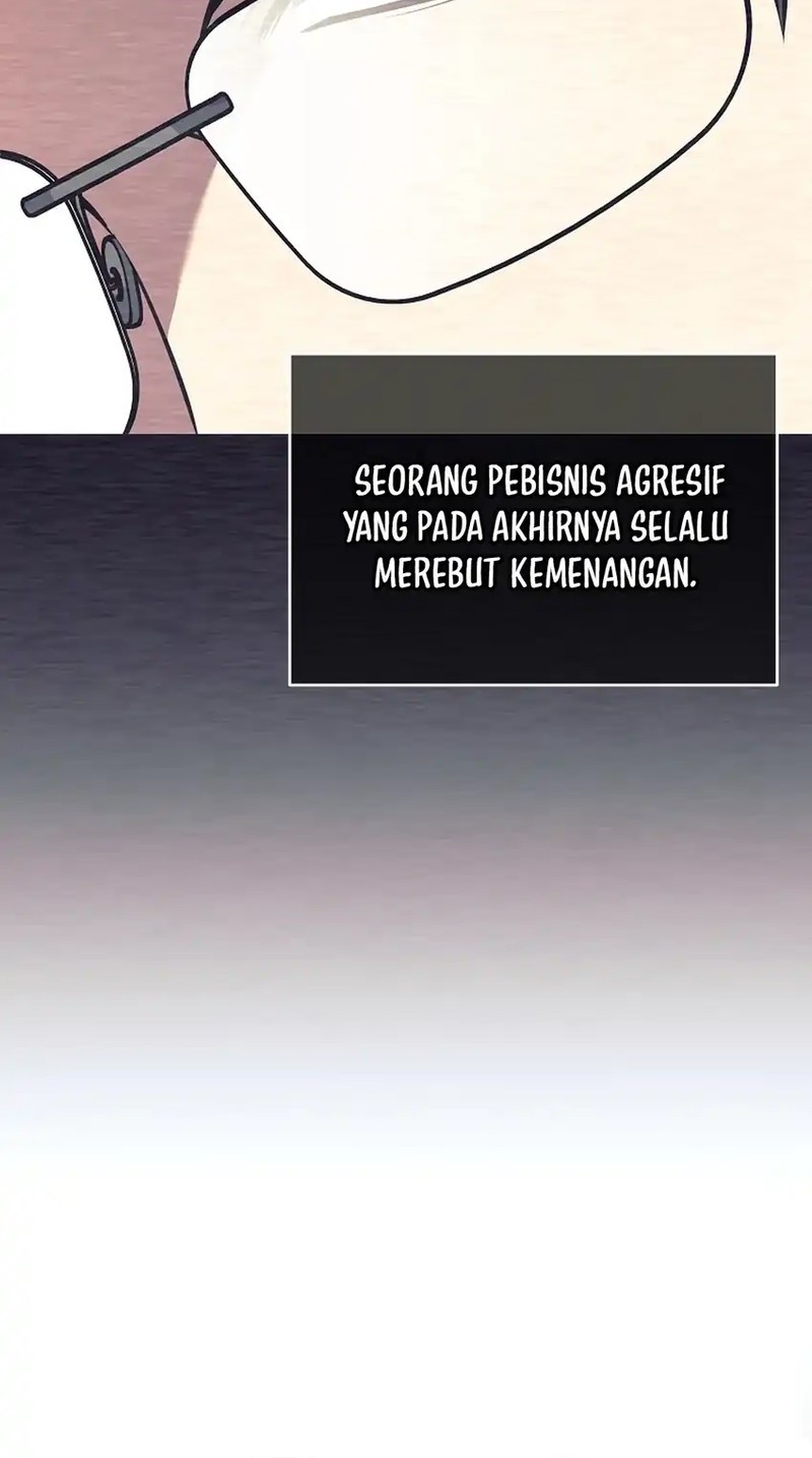 Weapon-Eating Bastard Chapter 48 Gambar 3