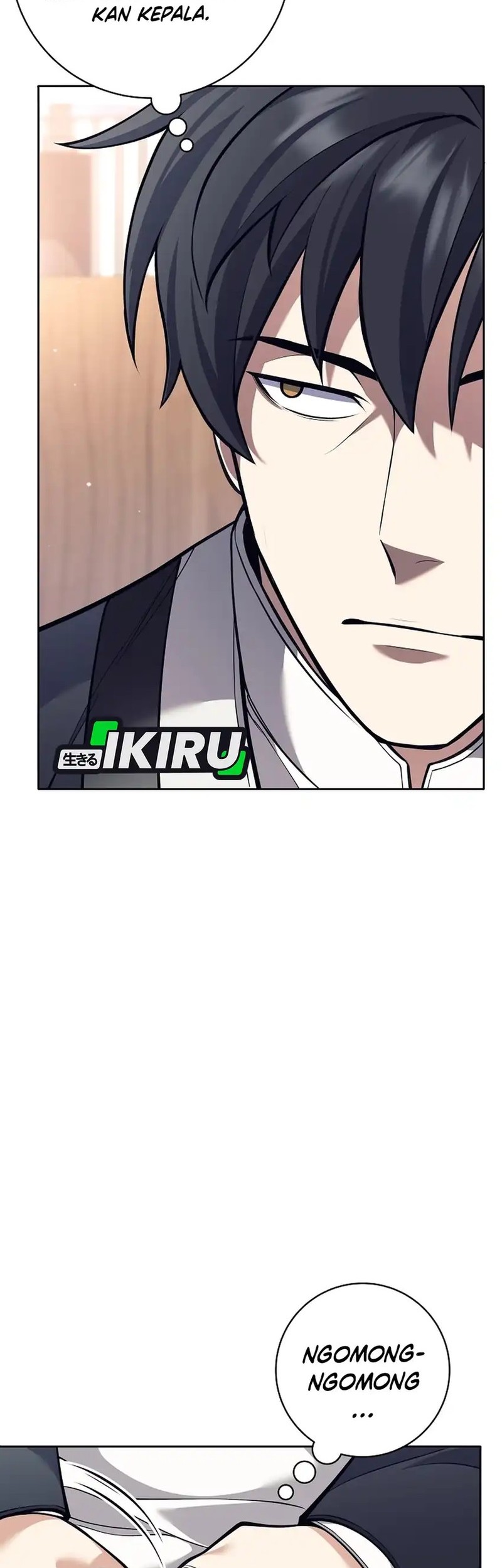 Weapon-Eating Bastard Chapter 48 Gambar 63