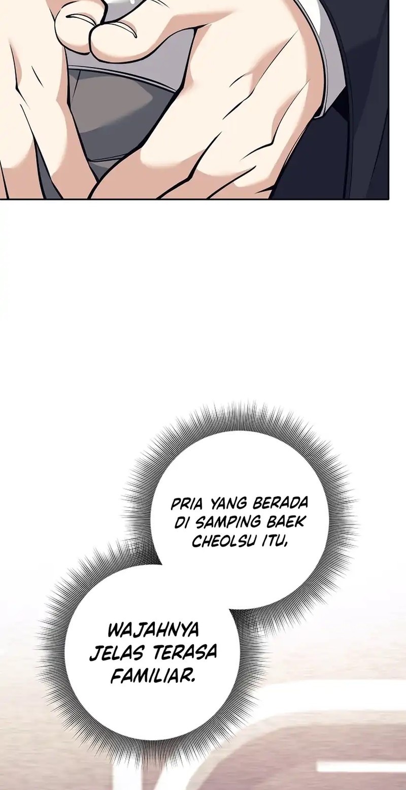 Weapon-Eating Bastard Chapter 48 Gambar 64