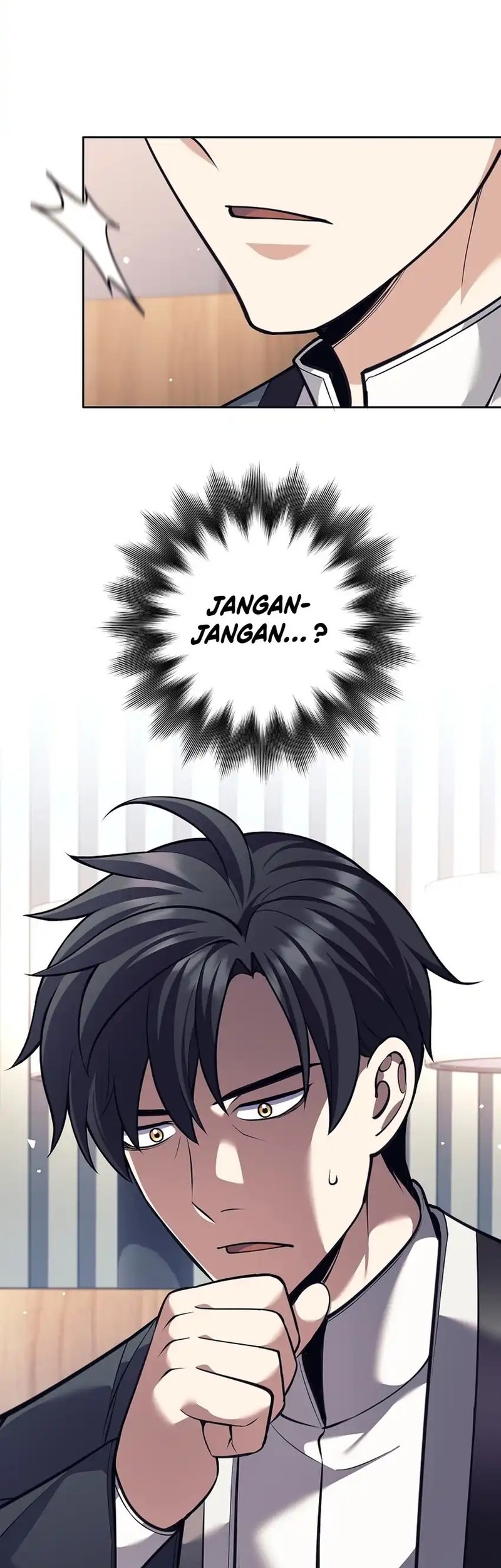 Weapon-Eating Bastard Chapter 48 Gambar 66
