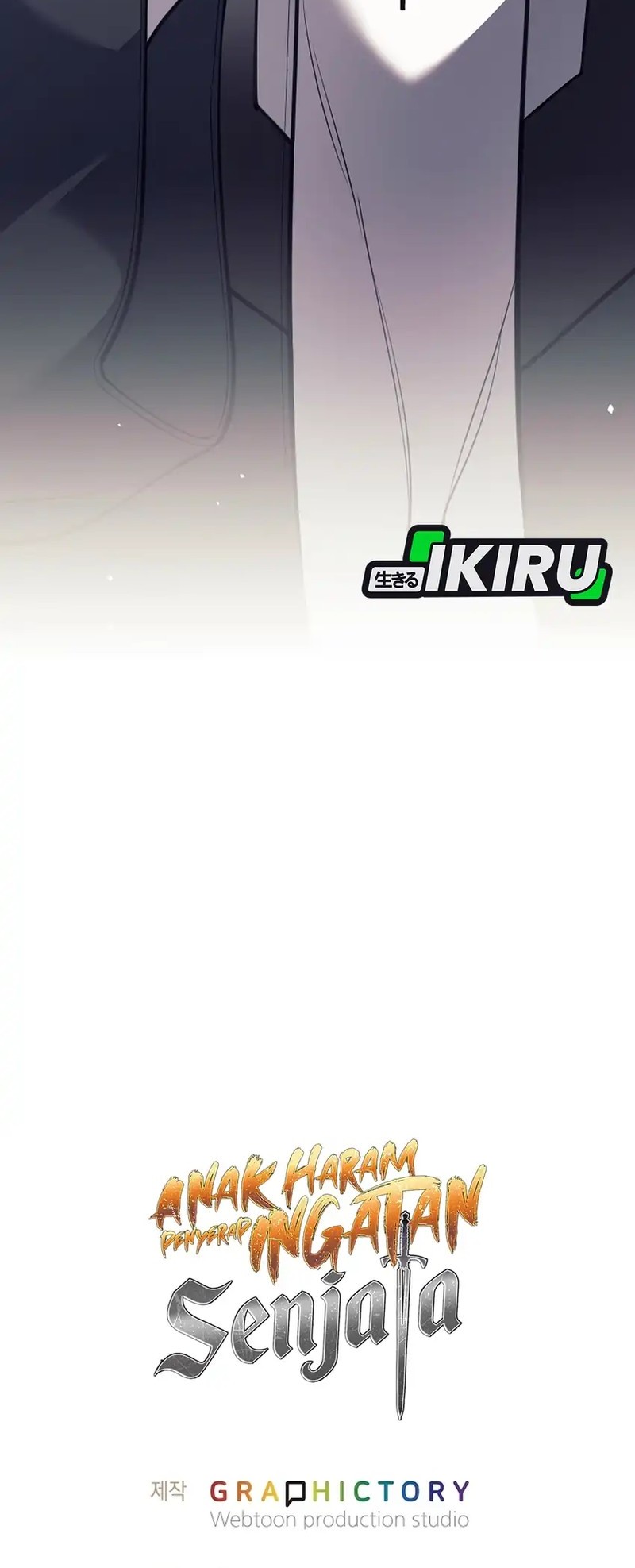 Weapon-Eating Bastard Chapter 48 Gambar 67