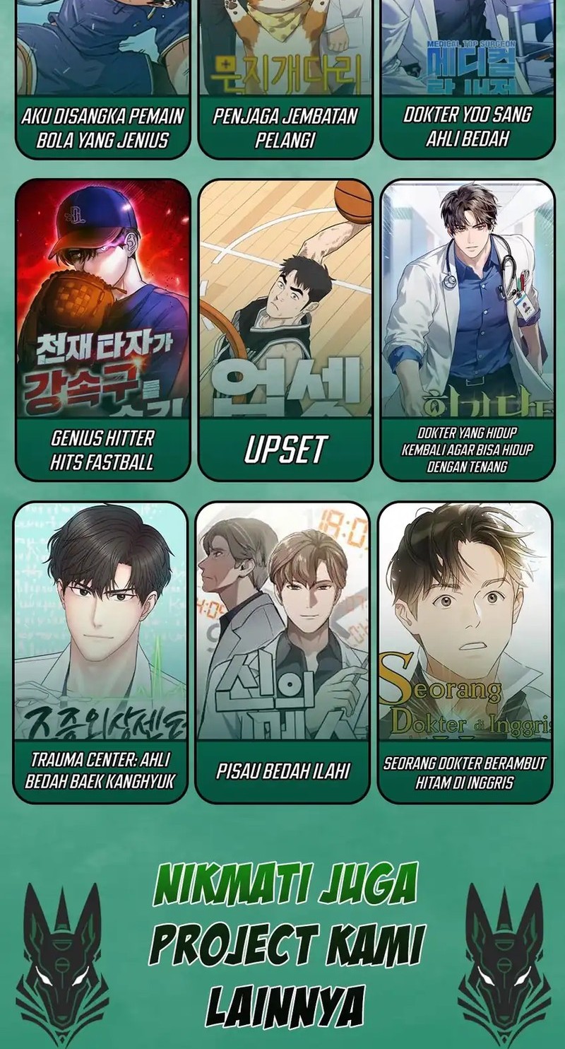 Weapon-Eating Bastard Chapter 48 Gambar 69