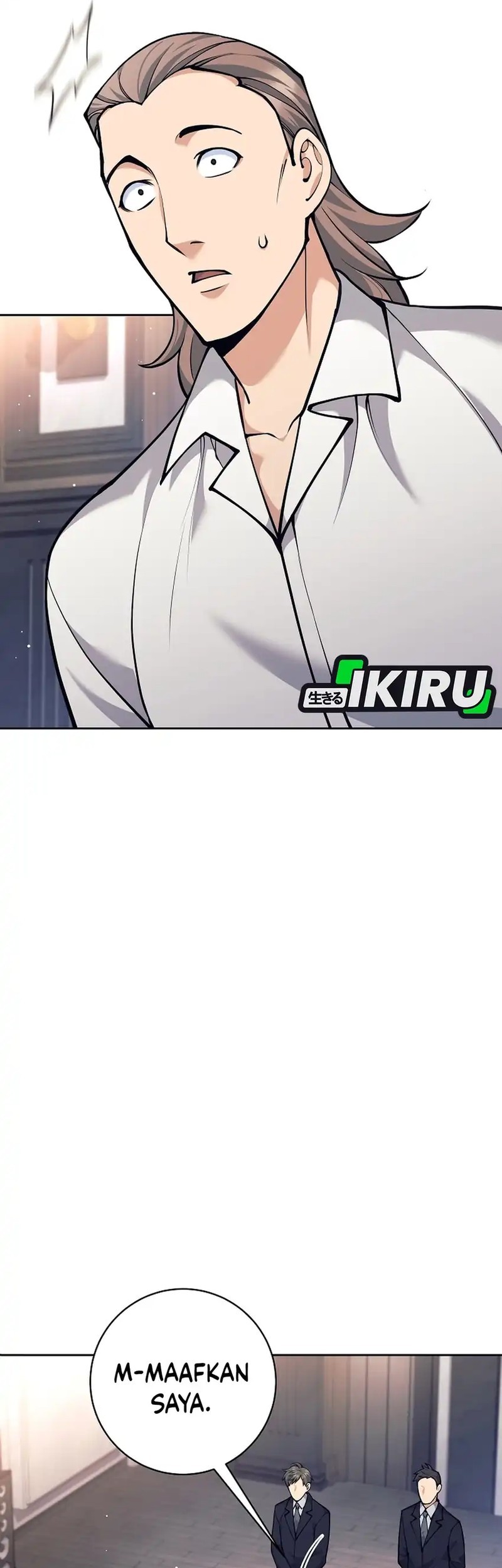 Weapon-Eating Bastard Chapter 48 Gambar 7