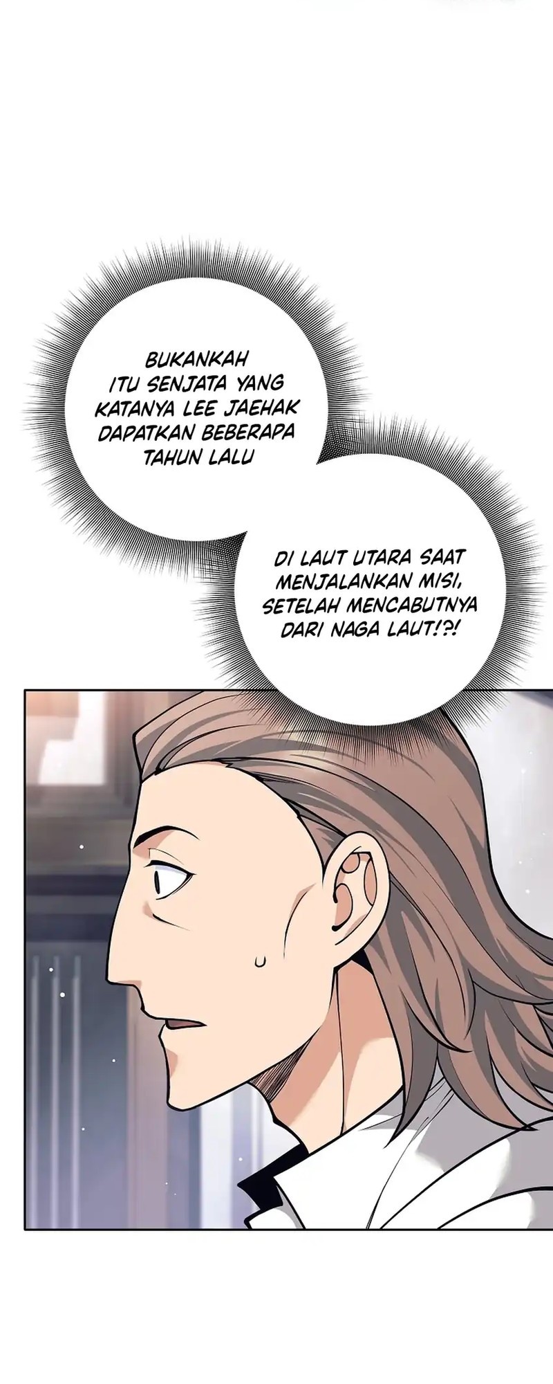 Weapon-Eating Bastard Chapter 48 Gambar 14