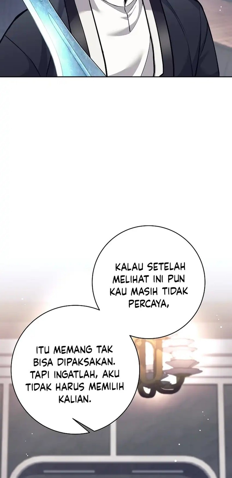 Weapon-Eating Bastard Chapter 48 Gambar 17