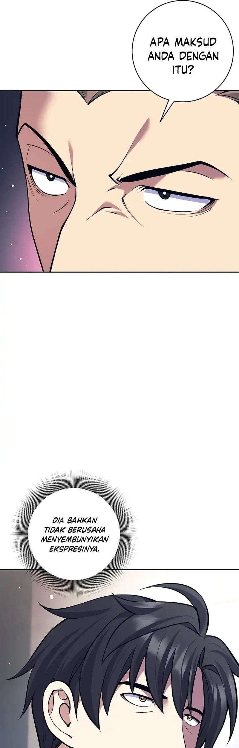 Weapon-Eating Bastard Chapter 49 Gambar 37