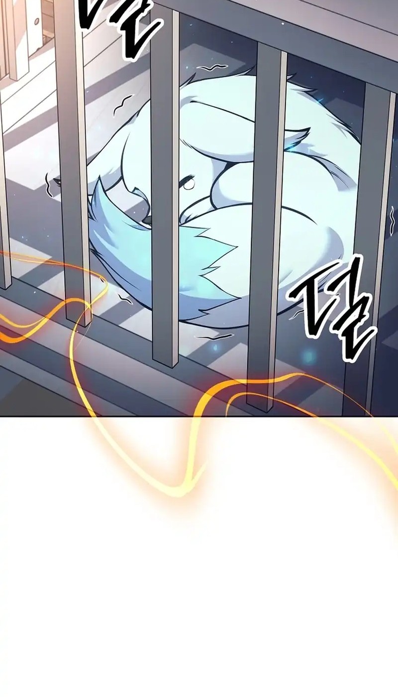 Weapon-Eating Bastard Chapter 49 Gambar 56