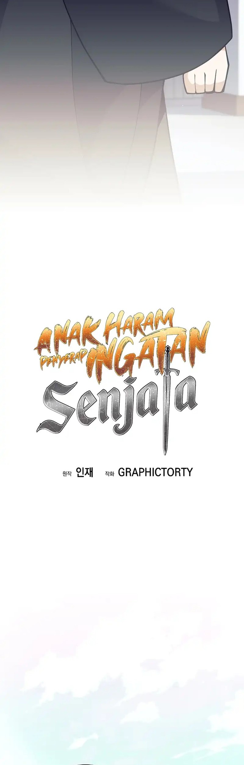 Weapon-Eating Bastard Chapter 49 Gambar 30