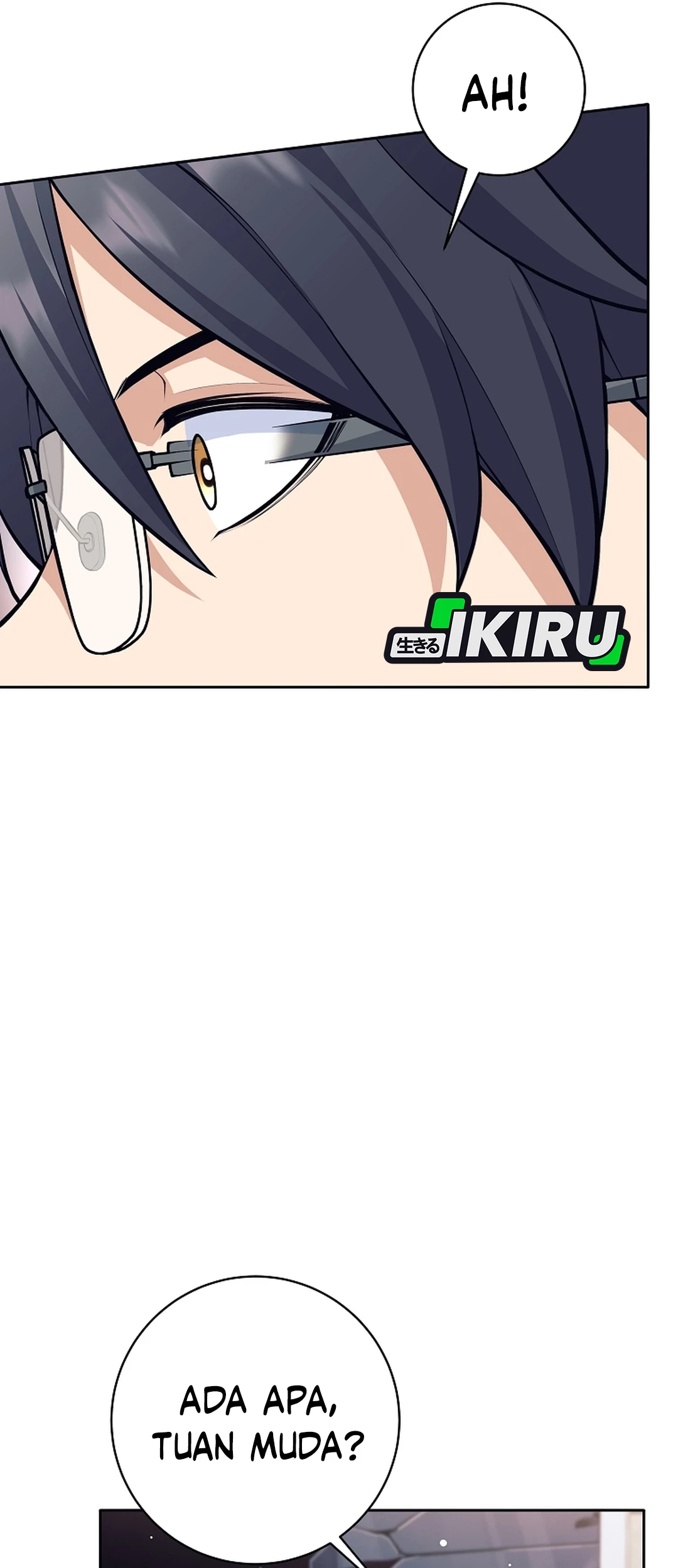 Weapon-Eating Bastard Chapter 52 Gambar 23