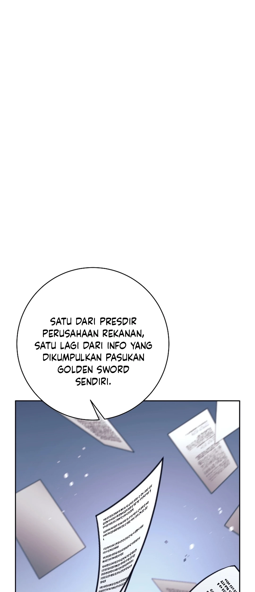 Weapon-Eating Bastard Chapter 52 Gambar 13