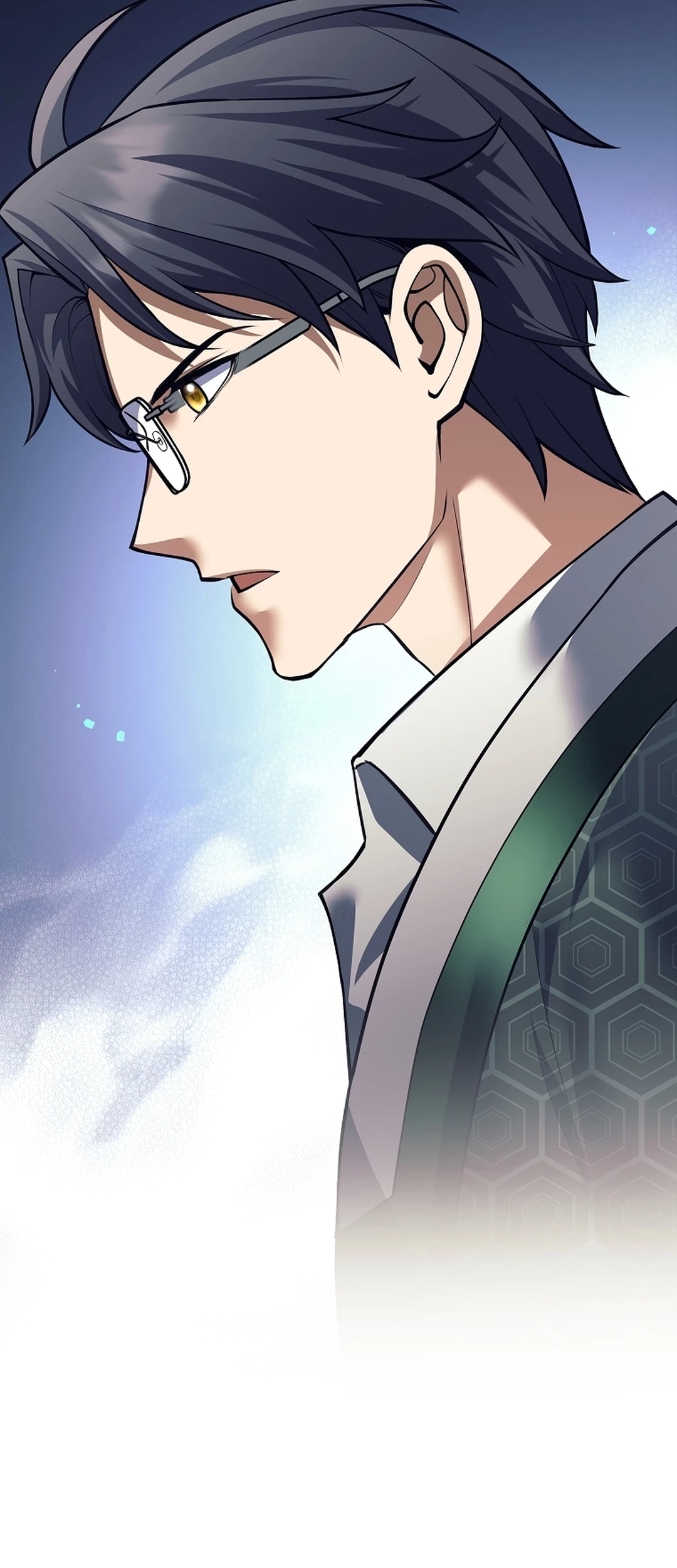 Weapon-Eating Bastard Chapter 52 Gambar 15