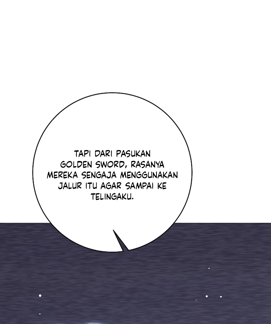 Weapon-Eating Bastard Chapter 52 Gambar 16