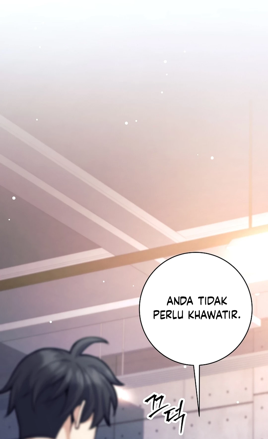 Weapon-Eating Bastard Chapter 53 Gambar 22