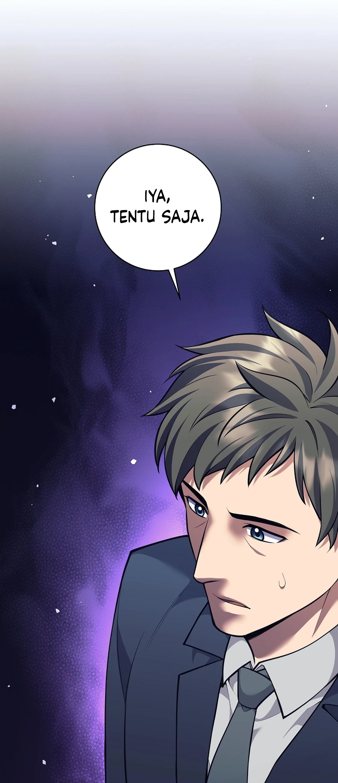 Weapon-Eating Bastard Chapter 53 Gambar 17