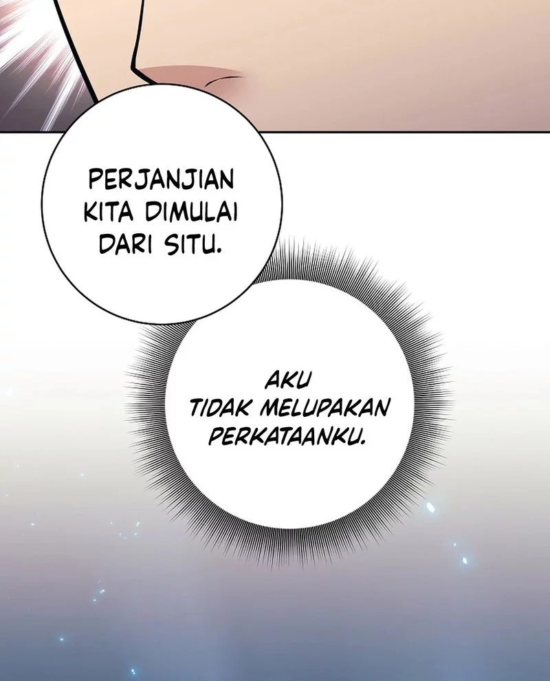 Weapon-Eating Bastard Chapter 54 Gambar 48