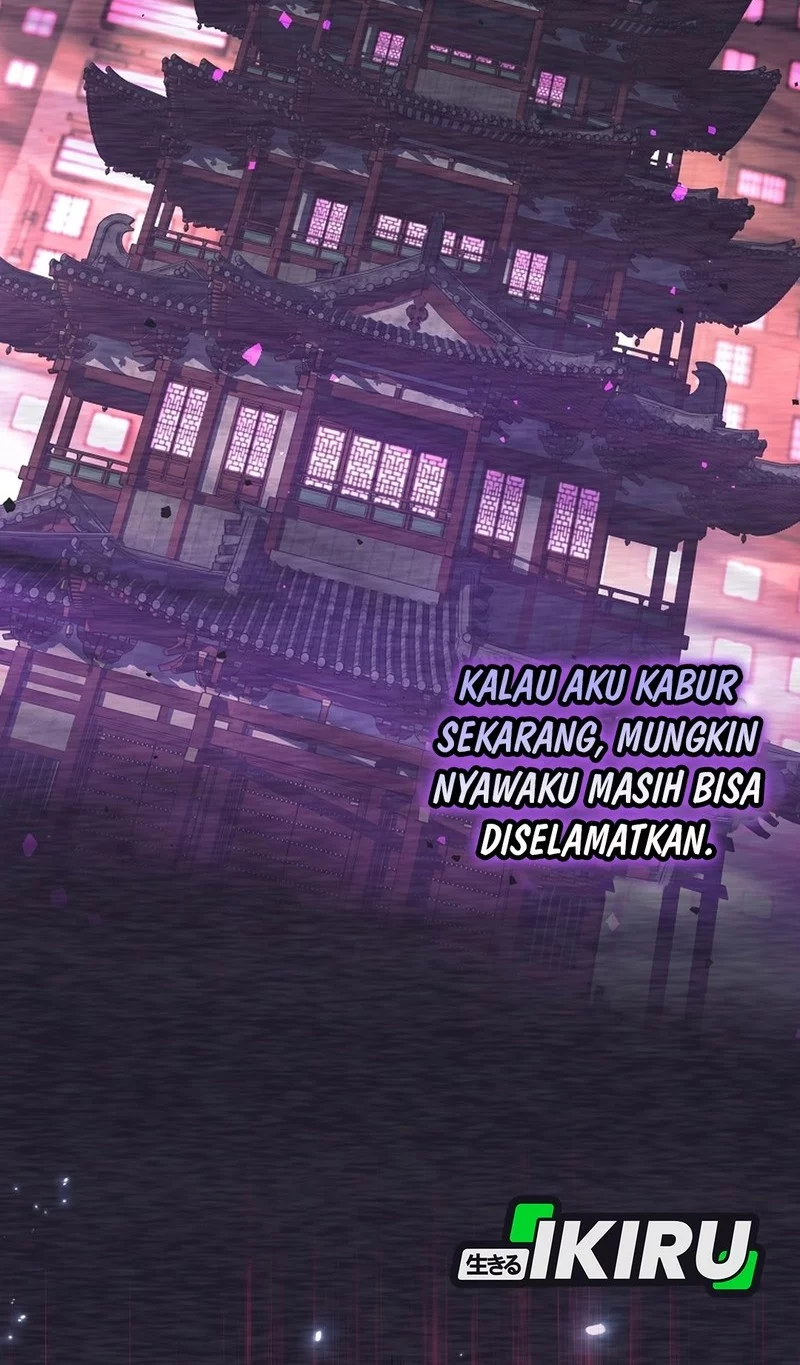 Weapon-Eating Bastard Chapter 54 Gambar 8