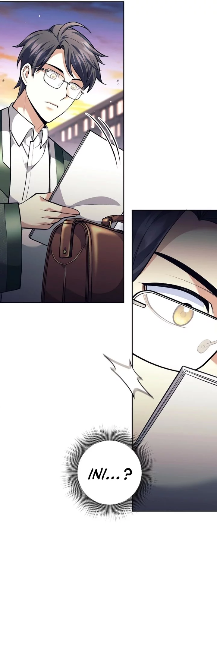 Weapon-Eating Bastard Chapter 55 Gambar 21