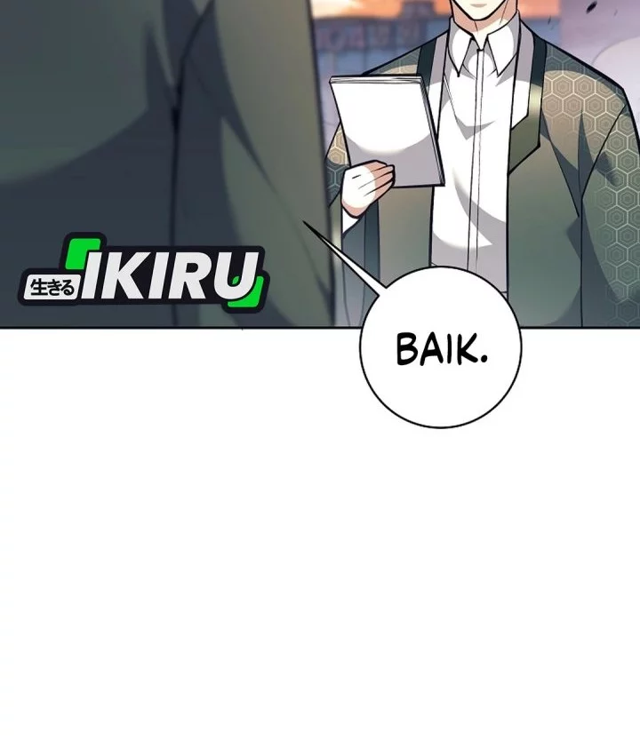 Weapon-Eating Bastard Chapter 55 Gambar 23