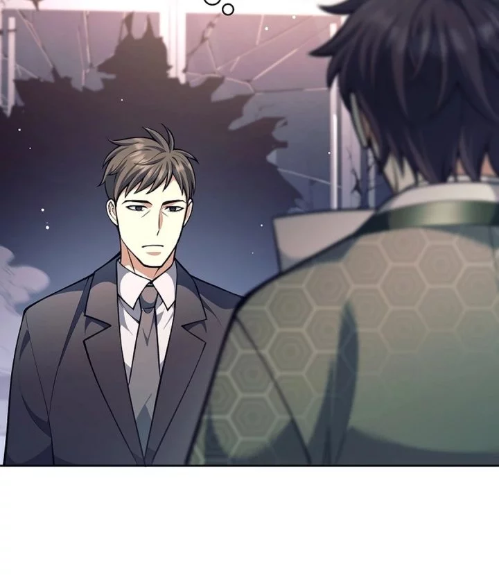 Weapon-Eating Bastard Chapter 55 Gambar 43