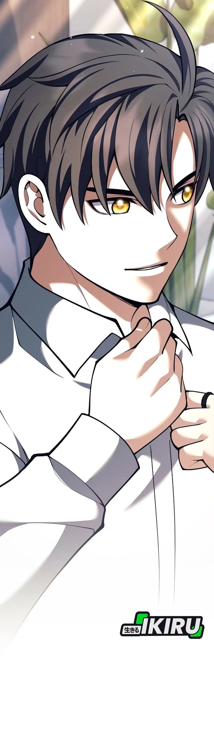 Weapon-Eating Bastard Chapter 55 Gambar 71