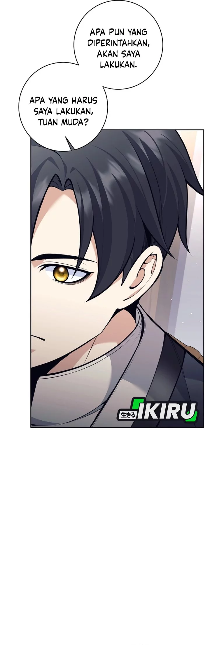 Weapon-Eating Bastard Chapter 56 Gambar 28