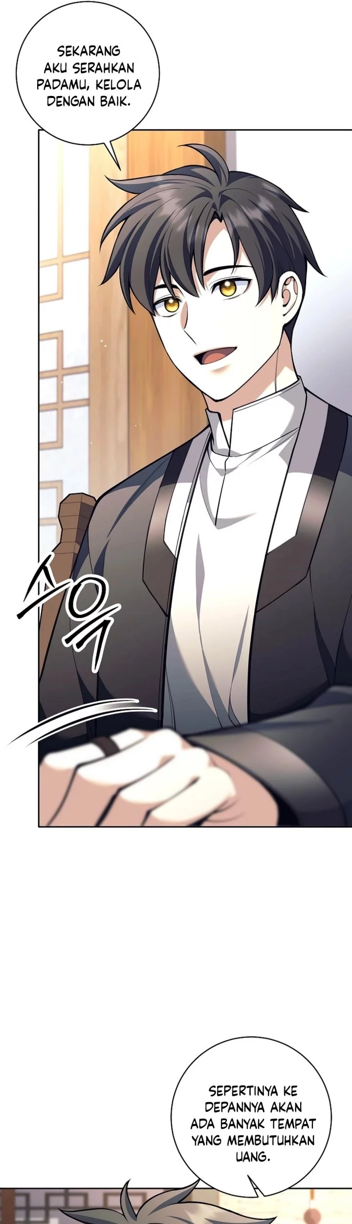 Weapon-Eating Bastard Chapter 56 Gambar 34