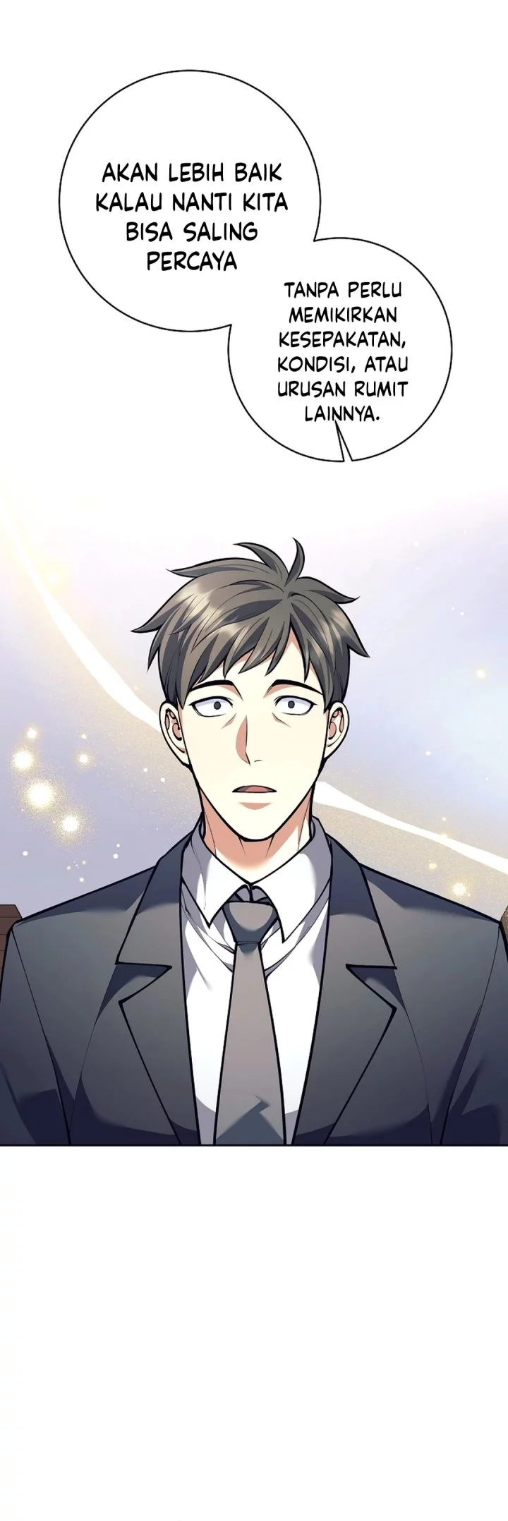 Weapon-Eating Bastard Chapter 56 Gambar 47