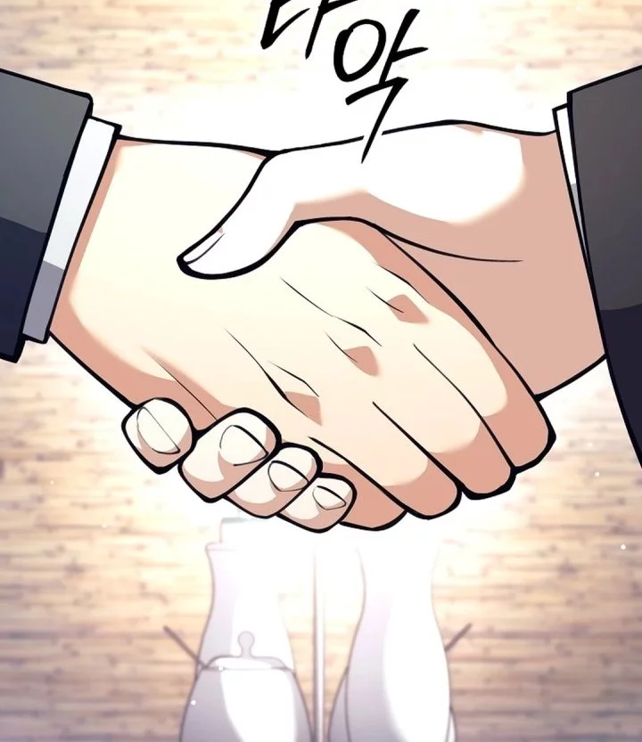 Weapon-Eating Bastard Chapter 56 Gambar 52