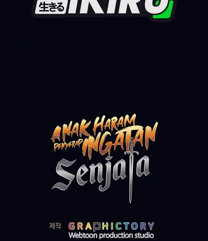 Weapon-Eating Bastard Chapter 56 Gambar 68