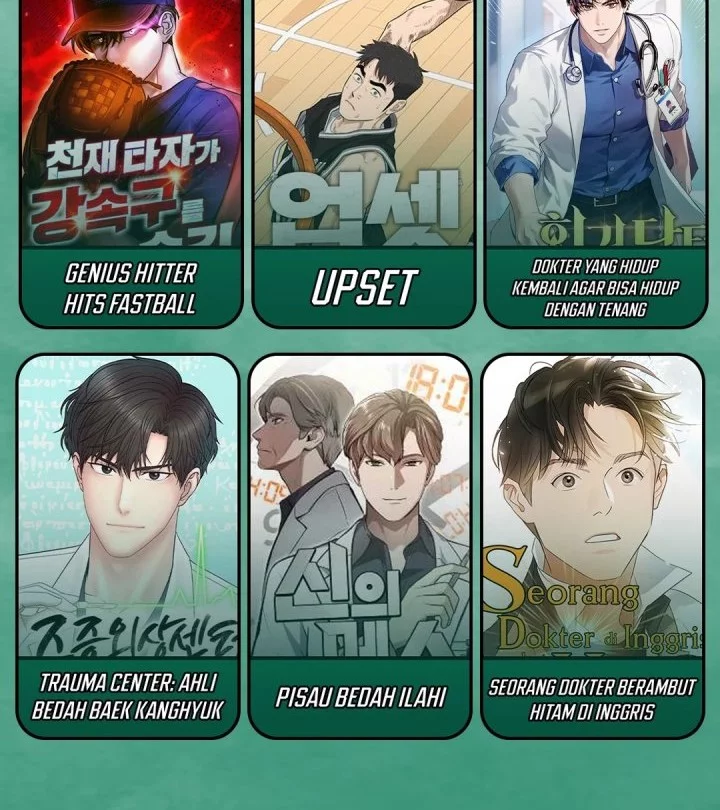 Weapon-Eating Bastard Chapter 56 Gambar 70