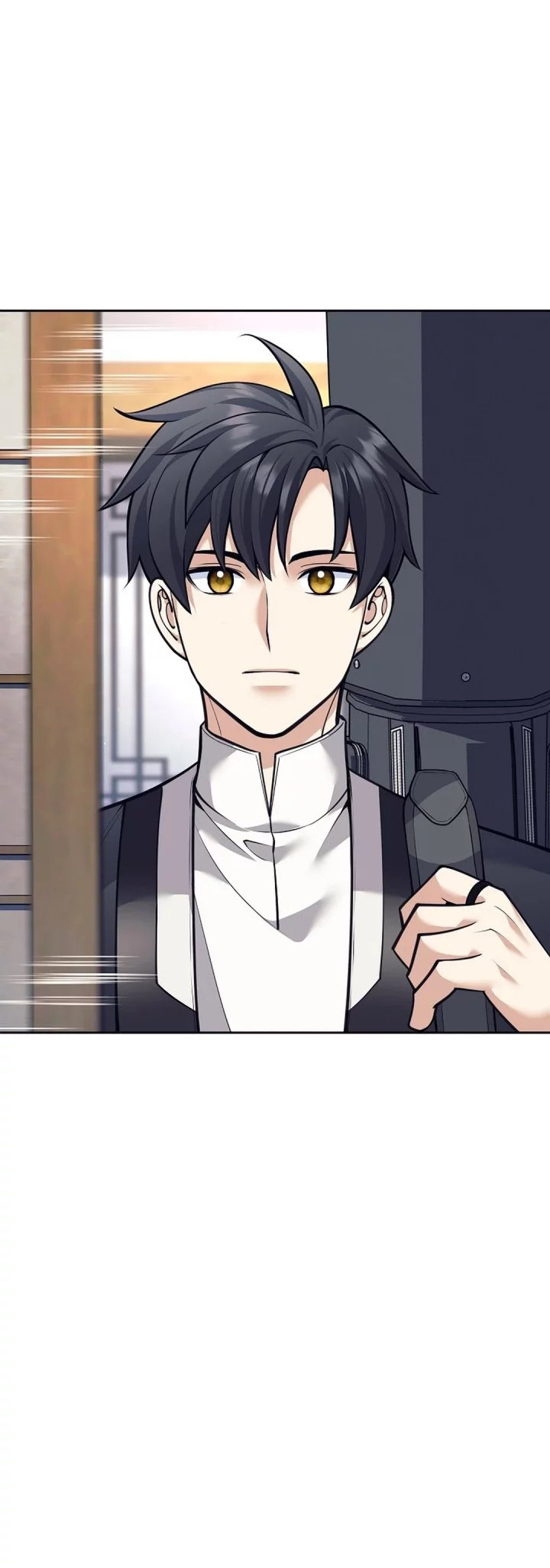 Weapon-Eating Bastard Chapter 56 Gambar 9