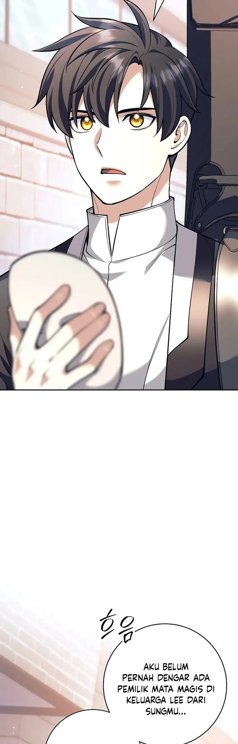 Weapon-Eating Bastard Chapter 57 Gambar 48