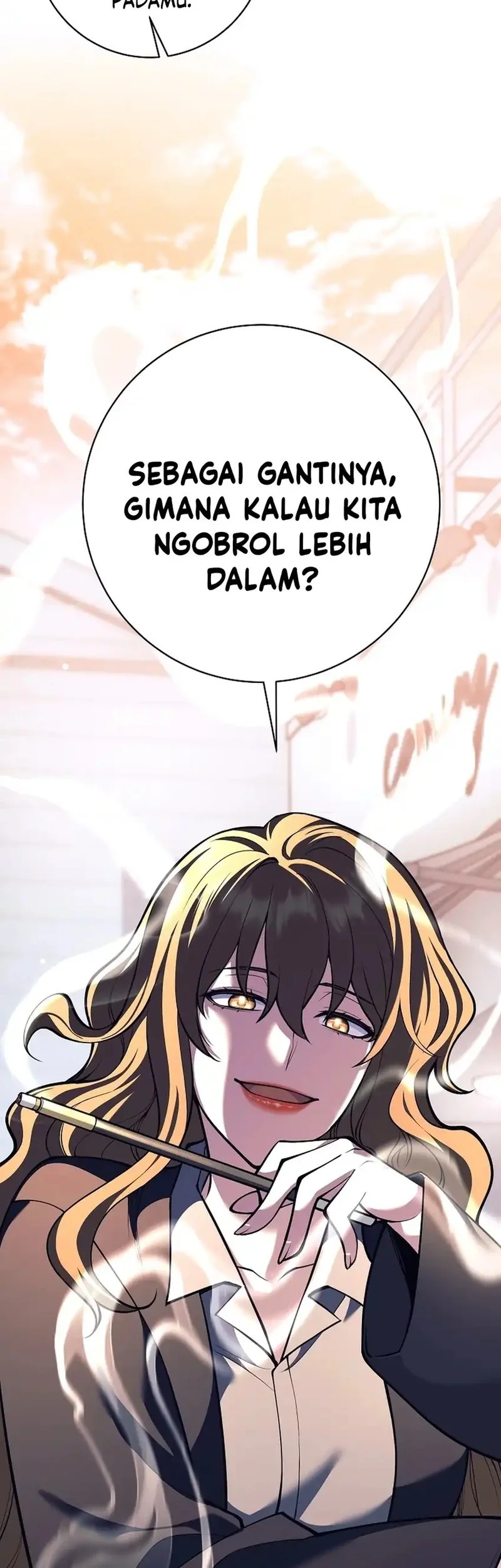 Weapon-Eating Bastard Chapter 57 Gambar 57