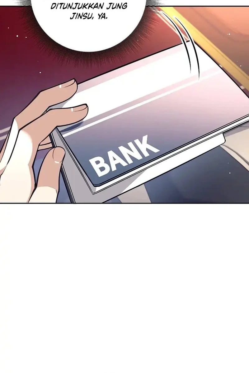 Weapon-Eating Bastard Chapter 57 Gambar 4