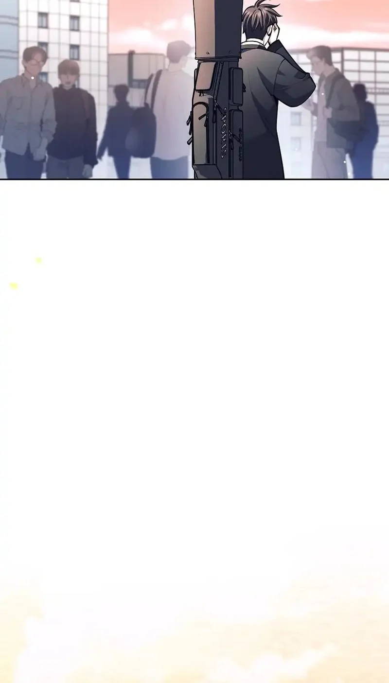 Weapon-Eating Bastard Chapter 57 Gambar 15