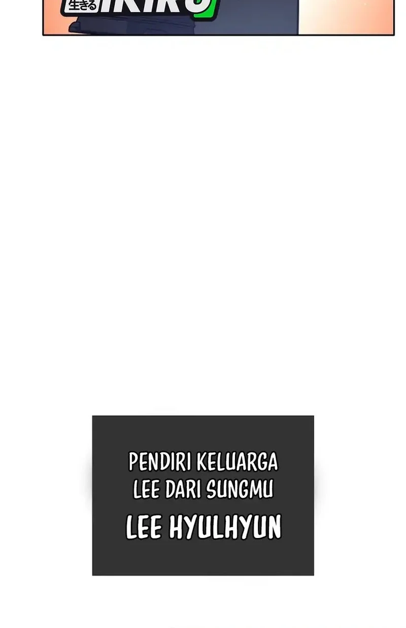 Weapon-Eating Bastard Chapter 57 Gambar 19