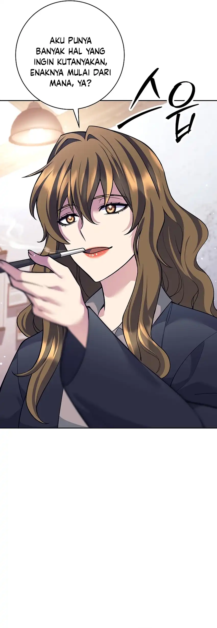 Weapon-Eating Bastard Chapter 58 Gambar 28