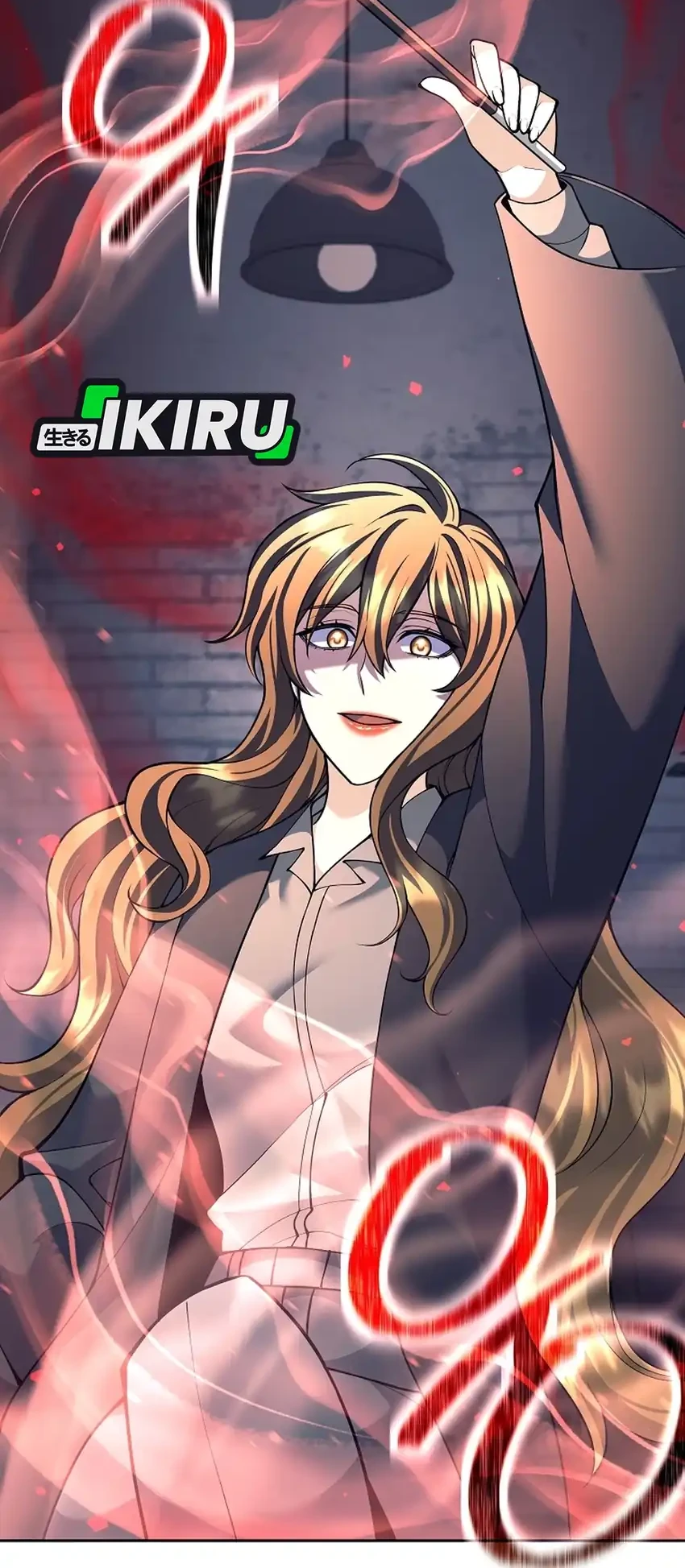 Weapon-Eating Bastard Chapter 58 Gambar 46