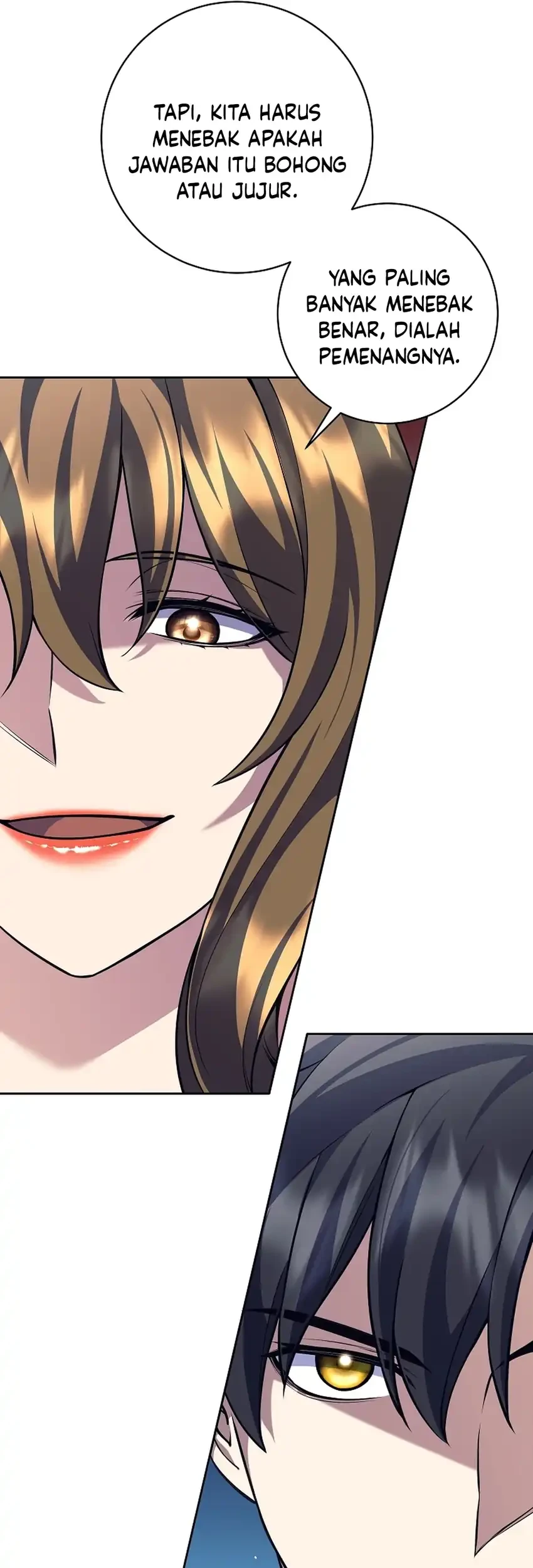 Weapon-Eating Bastard Chapter 58 Gambar 48