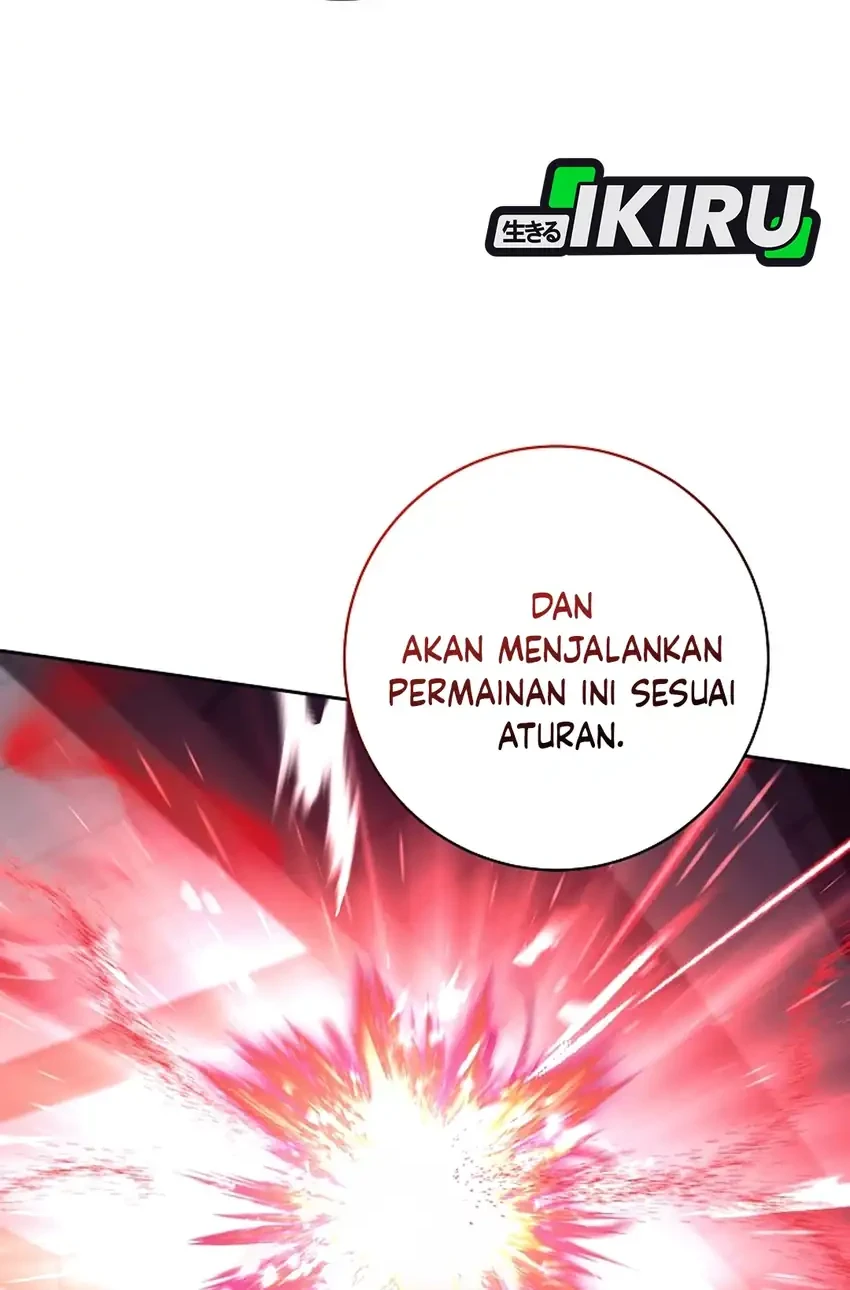 Weapon-Eating Bastard Chapter 58 Gambar 56