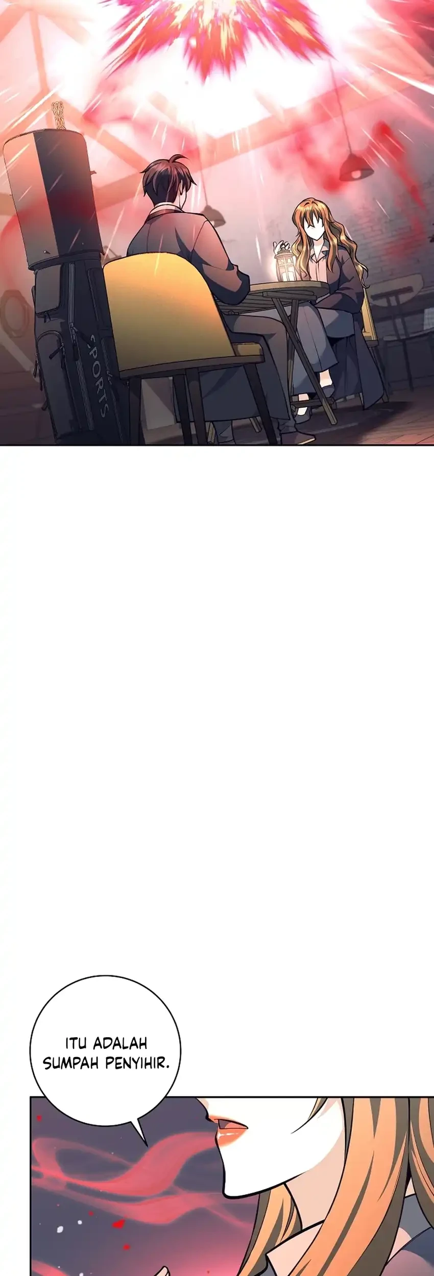 Weapon-Eating Bastard Chapter 58 Gambar 57