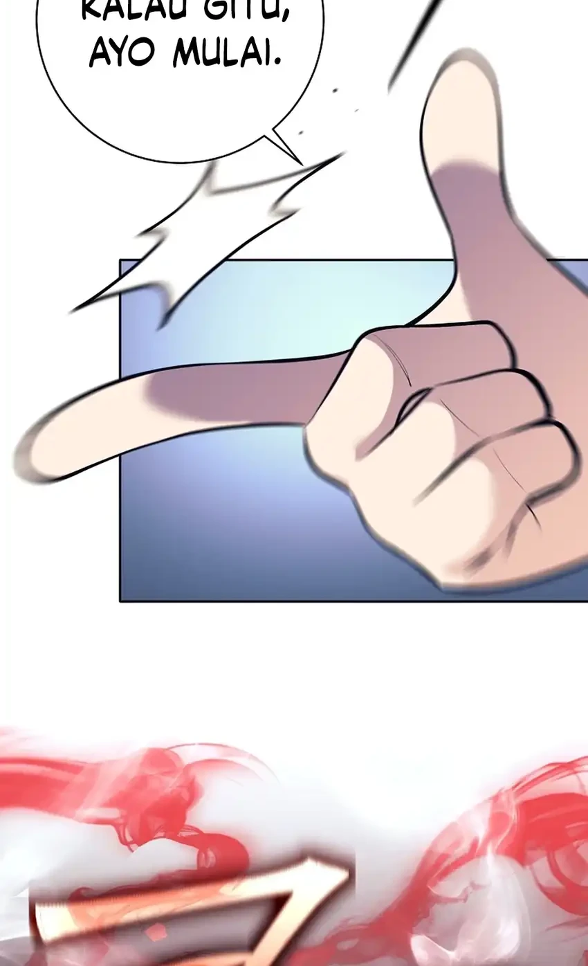 Weapon-Eating Bastard Chapter 58 Gambar 60